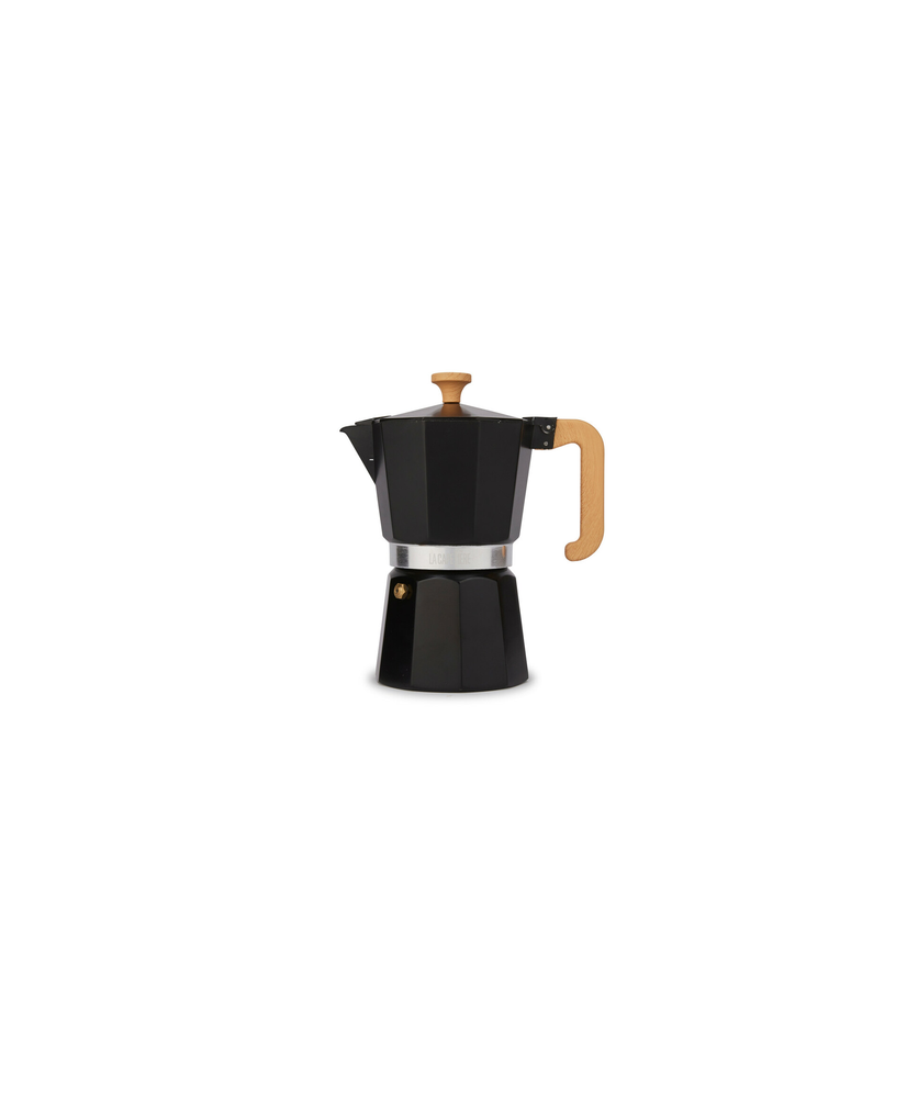 La Cafetiere Czarny Ekspres do Kawy 150 ml