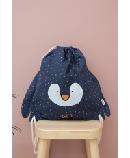 Pingwin Worek - Plecak
