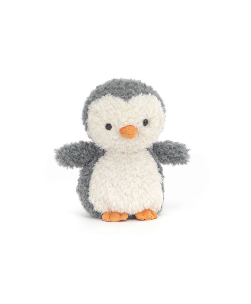 Mały Pingwin 12 cm