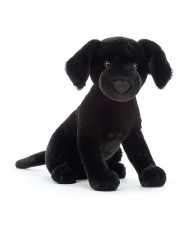 Labrador Czarny 24 cm