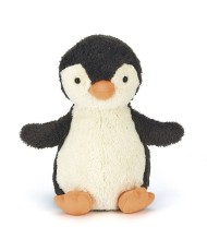 Pingwin Peanut 34cm