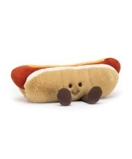 Wesoły Hot Dog 11 cm