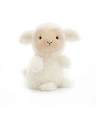 Mała Owieczka 18 cm