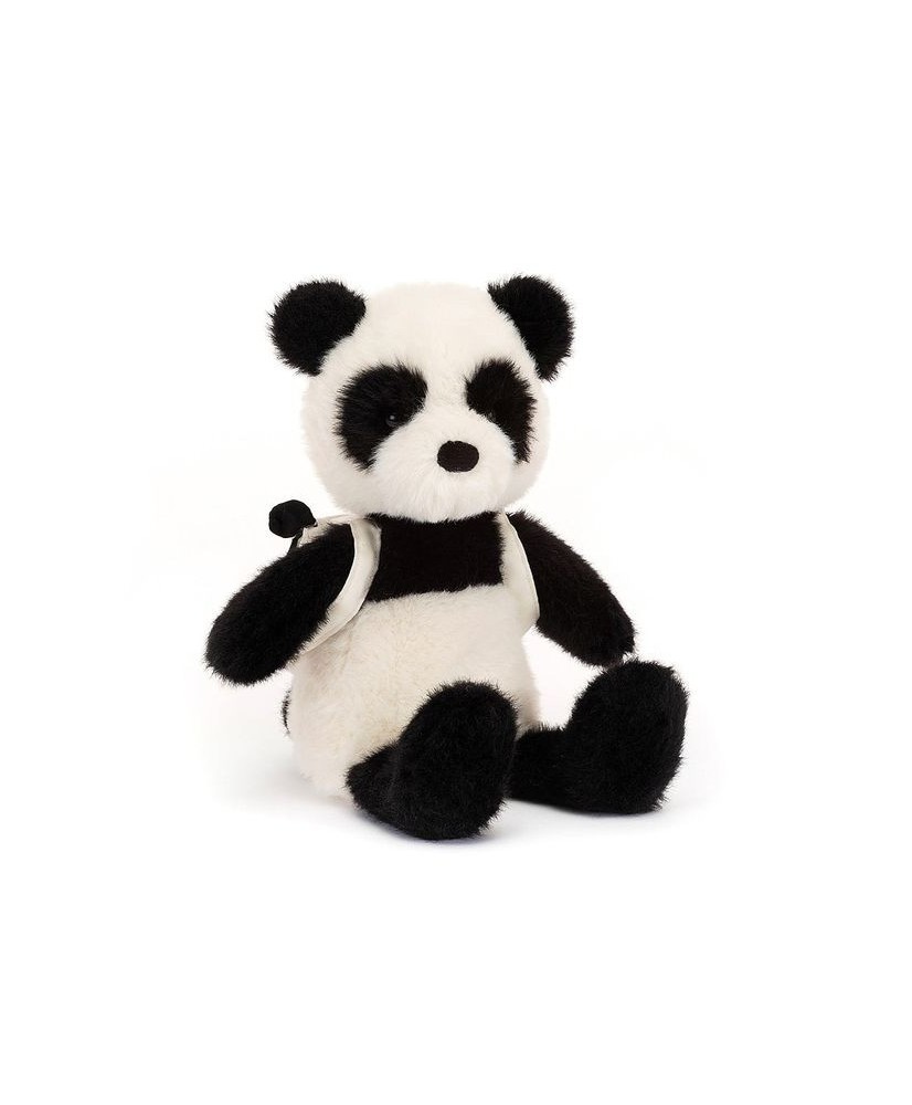 Panda z Plecakiem 22 cm