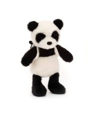 Panda z Plecakiem 22 cm