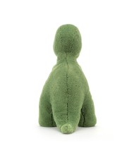 T-Rex Zielony 12 cm