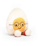 Jajko w Okularach 14 cm