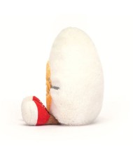 Jajko w Okularach 14 cm