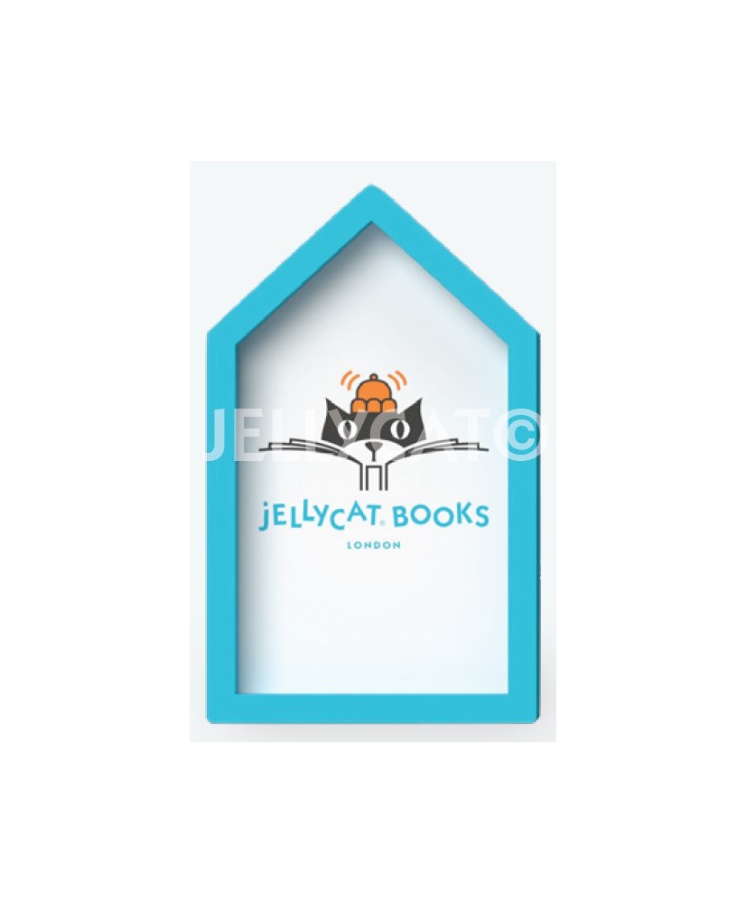 Wkład do Ramki Reklamowej Jellycat Books