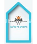 Wkład do Ramki Reklamowej Jellycat Books