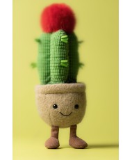 Wesoły Kaktus 21 cm