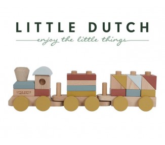 Little Dutch Pure & Nature...