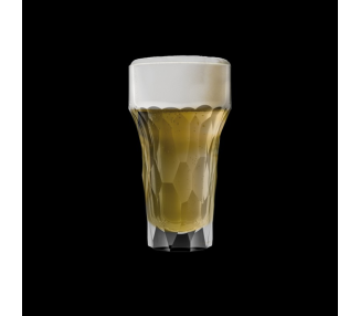 Silex Szklanka do piwa 410 ml