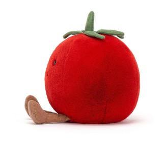 Zabawny Pomidor 17 cm