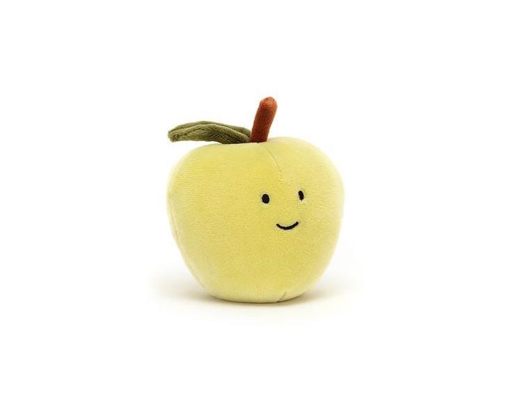 Zabawne Jabłko 7 cm