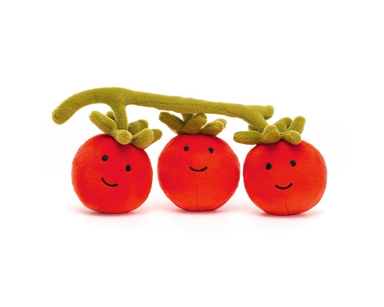 Zabawne Pomidorki 21 cm