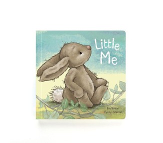 „Little Me” Książeczka dla Dzieci