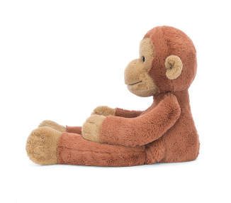 Orangutan Pongo 59 cm