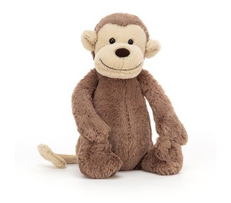 Nieśmiała Małpka 51 cm