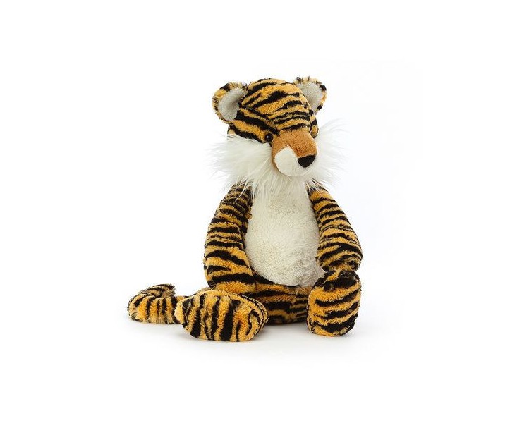 Nieśmiały Tygrysek 18 cm
