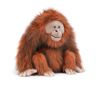 Orangutan 34 cm