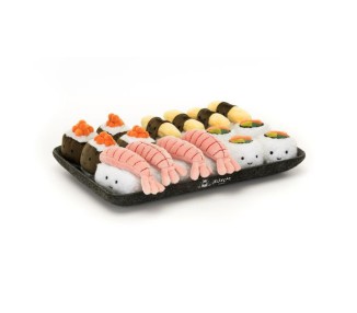 Taca na Sushi (bez pluszaków)