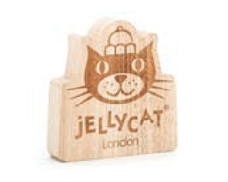 Kostka Reklamowa Jellycat