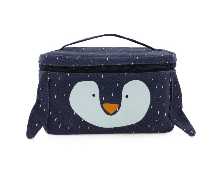 Pingwin Termiczny Lunch Box