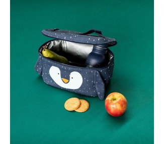 Pingwin Termiczny Lunch Box