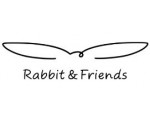 RABBIT & FRIENDS